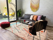 Load image into Gallery viewer, Azilal rug 5x9 - A237, Rugs, The Wool Rugs, The Wool Rugs, 
