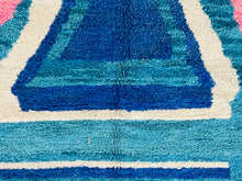 Load image into Gallery viewer, Custom Moroccan Colorful Rug
