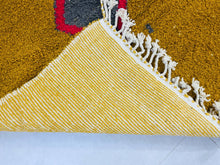 Load image into Gallery viewer, Bohemian Moroccan Rug 8x10 ft - N7302, Rugs, The Wool Rugs, The Wool Rugs, 
