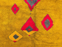 Load image into Gallery viewer, Bohemian Moroccan Rug 8x10 ft - N7302, Rugs, The Wool Rugs, The Wool Rugs, 

