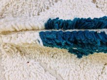 Load image into Gallery viewer, Beni ourain rug 4x6 - G4867, Beni ourain, The Wool Rugs, The Wool Rugs, 