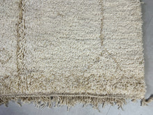 Load image into Gallery viewer, authentic Beni ourain rug 5x7 - L5, Rugs, The Wool Rugs, The Wool Rugs, 
