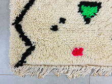 Load image into Gallery viewer, G51-T14, , The Wool Rugs, The Wool Rugs, 
