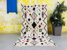 Load image into Gallery viewer, G51-T14, , The Wool Rugs, The Wool Rugs, 
