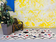 Load image into Gallery viewer, G51-T14, , The Wool Rugs, The Wool Rugs, 
