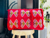 Ethnic Kilim Pillow - PI35