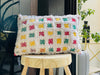 Soft berber pillow - PI36