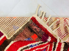 Load image into Gallery viewer, Vintage Rug 5x8 ft - N7362, Vintage, The Wool Rugs, The Wool Rugs, 
