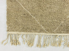 Load image into Gallery viewer, Elegant Custom Wool Rug

