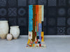 Runner moroccan rug 2x9 ft - A17