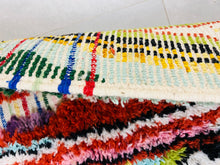 Load image into Gallery viewer, Custom Moroccan Rug 111
