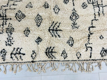 Load image into Gallery viewer, G5896-T62, , The Wool Rugs, The Wool Rugs, 
