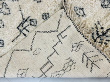 Load image into Gallery viewer, G5896-T62, , The Wool Rugs, The Wool Rugs, 

