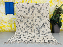 Load image into Gallery viewer, G5896-T62, , The Wool Rugs, The Wool Rugs, 
