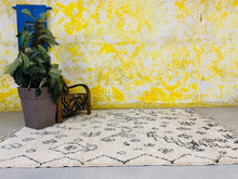 Load image into Gallery viewer, G5896-T62, , The Wool Rugs, The Wool Rugs, 
