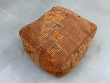 Load image into Gallery viewer, Moroccan floor pillow cover - Z57
