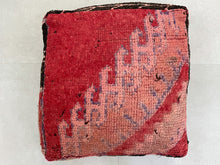 Load image into Gallery viewer, pouf ottoman,
berber pouf,
moroccan pouf,
moroccan furniture,
morrocan pouf,
floor chair,pouf ottoman,
berber pouf,
moroccan pouf,
moroccan furniture,
morrocan pouf,
floor chair,