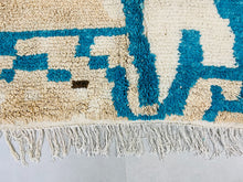 Load image into Gallery viewer, G5140-T a, , The Wool Rugs, The Wool Rugs, 
