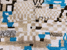 Load image into Gallery viewer, G5140-T a, , The Wool Rugs, The Wool Rugs, 
