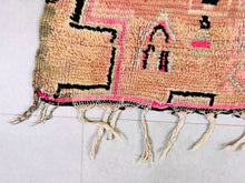Load image into Gallery viewer, Moroccan Berber Rug 5x10 ft - GP180
