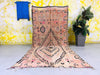 Moroccan Berber Rug 5x10 ft - GP180