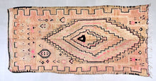 Load image into Gallery viewer, Moroccan Berber Rug 5x10 ft - GP180