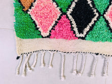 Load image into Gallery viewer, G5153-B1 a, , The Wool Rugs, The Wool Rugs, 
