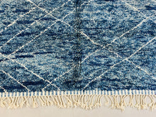 Load image into Gallery viewer, G3699-T8, , The Wool Rugs, The Wool Rugs, 
