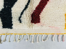 Load image into Gallery viewer, G5157-B1 A, , The Wool Rugs, The Wool Rugs, 
