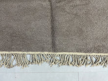 Load image into Gallery viewer, Berber rug - custom size rug
