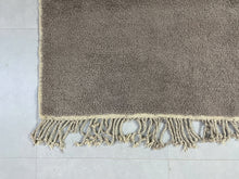 Load image into Gallery viewer, Berber rug - custom size rug
