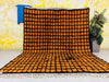Moroccan wool rug 9.0 Ft x 11.8 ft Beni Ourain rug, Moroccan rug, wool rug, Berber rug, Beni rug, Handmade rug 9x12