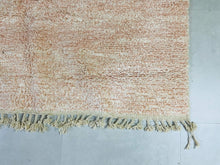 Load image into Gallery viewer, Custom Blush Moroccan rug (Copy), Custom rugs, The Wool Rugs, The Wool Rugs, 
