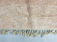 Load image into Gallery viewer, Custom Blush Moroccan rug (Copy), Custom rugs, The Wool Rugs, The Wool Rugs, 
