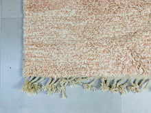 Load image into Gallery viewer, Custom Blush Moroccan rug (Copy), Custom rugs, The Wool Rugs, The Wool Rugs, 
