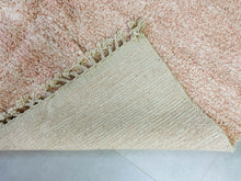 Load image into Gallery viewer, Custom Blush Moroccan rug (Copy), Custom rugs, The Wool Rugs, The Wool Rugs, 
