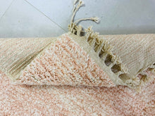 Load image into Gallery viewer, Custom Blush Moroccan rug (Copy), Custom rugs, The Wool Rugs, The Wool Rugs, 
