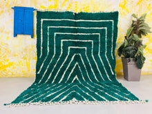 Load image into Gallery viewer, G5903-T8, , The Wool Rugs, The Wool Rugs, 
