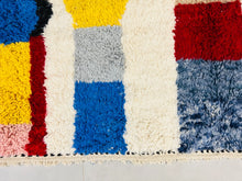 Load image into Gallery viewer, G5907-T37, , The Wool Rugs, The Wool Rugs, 
