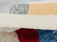 Load image into Gallery viewer, G5907-T37, , The Wool Rugs, The Wool Rugs, 
