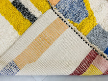 Load image into Gallery viewer, G5907-T37, , The Wool Rugs, The Wool Rugs, 
