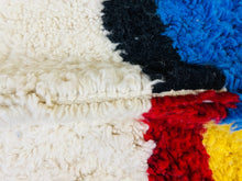 Load image into Gallery viewer, G5907-T37, , The Wool Rugs, The Wool Rugs, 
