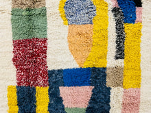 Load image into Gallery viewer, G5907-T37, , The Wool Rugs, The Wool Rugs, 
