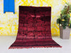Abstract Rug 5x7 ft - GP203