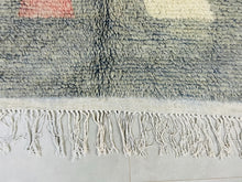 Load image into Gallery viewer, G1617-T24, , The Wool Rugs, The Wool Rugs, 
