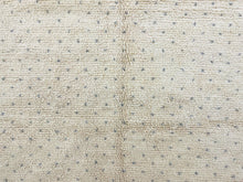 Load image into Gallery viewer, sheep wool rug 6x10 ft - G1530
