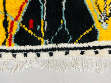 Load image into Gallery viewer, G5764-T29 P Y C, , The Wool Rugs, The Wool Rugs, 
