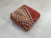 Moroccan pouf cover - A34