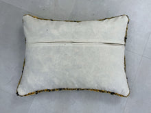 Load image into Gallery viewer, Boho decor pillow - PF29
