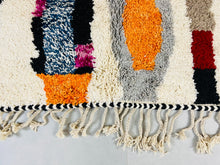 Load image into Gallery viewer, G5476-T47, , The Wool Rugs, The Wool Rugs, 
